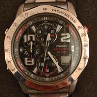 Orologio Casio Wave Ceptor 4723