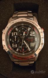 Orologio Casio Wave Ceptor 4723