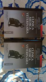 Clinica medica veterinaria 