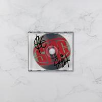 Prima Stampa CD Studio Master Santana Money Gang