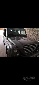 Iveco massif hpt