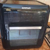 Friggitrice ad Aria Ferrari G3 Friggisano 