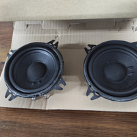 Coppia woofer 4" ciare cw100z 100watt
