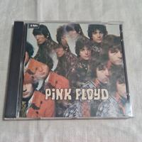 Pink Floyd  The piper at the gates of down cd