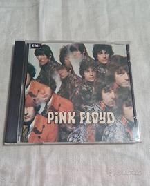 Pink Floyd  The piper at the gates of down cd