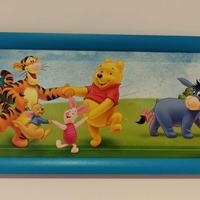 Quadretti e applique Winny the pooh