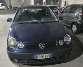 VOLKSWAGEN Polo 3ª serie - 2003