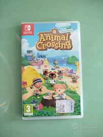 gioco Nintendo switch 