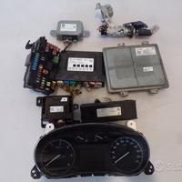 Kit accensione Opel Mokka 1.6 TD 2017