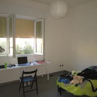 Stanza singola in centro a Ferrara