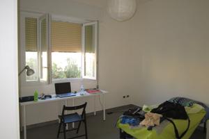 Stanza singola in centro a Ferrara