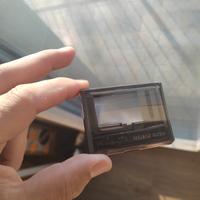 NIKON SCHERMO MESSA A FUOCO FA FE2