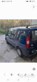 fiat doblo  1300 mtj
