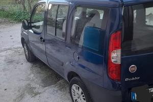 fiat doblo  1300 mtj