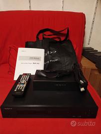 Lettore universale Oppo BDP-103 blu ray player