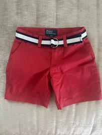 Bermuda bambino di Polo Ralph Lauren
