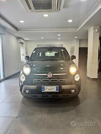 Fiat 500L 1.4 95 CV S&S Sport
