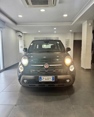 Fiat 500L 1.4 95 CV S&S Sport