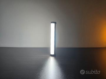 nanlite pavotube ii 6c