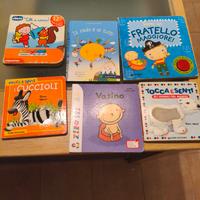 libri per bambini