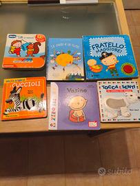 libri per bambini