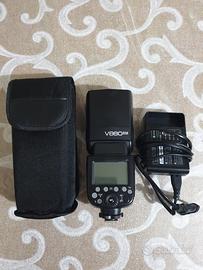 godox v860ii nikon