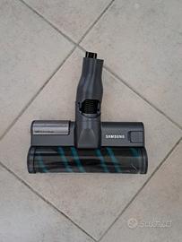 spazzola aspirapolvere samsung jet 75