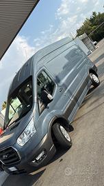 Ford transit L3H3