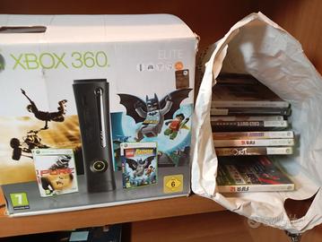 Xbox 360