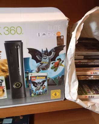 Xbox 360
