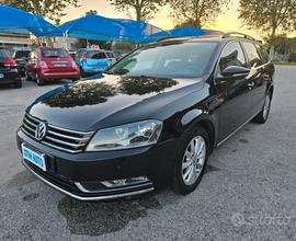 Volkswagen Passat 2.0 TDI DSG Comfortline BM.Tech
