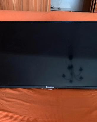 TV Changhong
