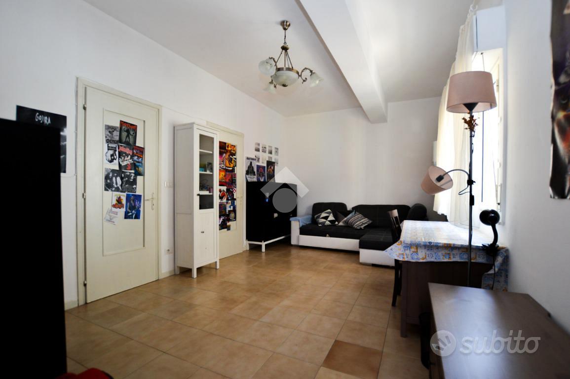 Appartamento – Milazzo, Albero, Parco - Vista 3