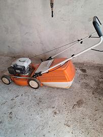 Tosaerba Stihl 