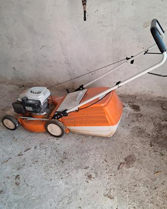 Tosaerba Stihl 