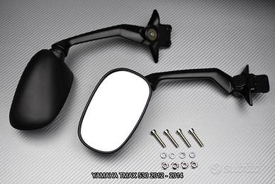 Specchietti adattabili YAMAHA TMAX 530 2012 2014