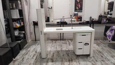 Estetica arredamento