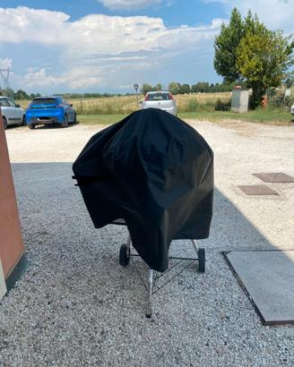BBQ Weber 57