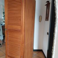 armadio vecchia marina