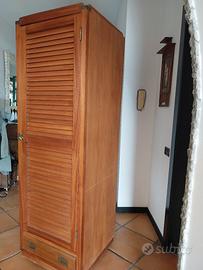 armadio vecchia marina