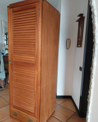 armadio vecchia marina