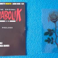 [PC] Diabolik The Original Sin