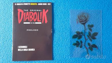 [PC] Diabolik The Original Sin