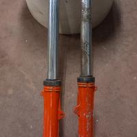 Maico Cross steli  forcella 38mm