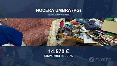 Immobile in asta di 82 m² con più di 5 locali a No