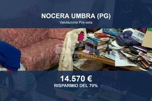 Immobile in asta di 82 m² con più di 5 locali a No