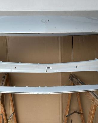 PARAURTI MERCEDES CLASSE A W177 AMG 2018-23 POST