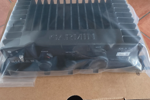 Garmin GLS10 livescope