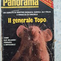 Panorama", datata 10 settembre 1979. Iran Khomeini