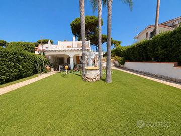 Villino - San Felice Circeo